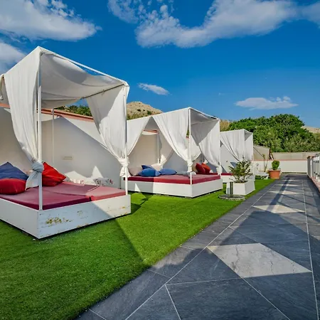 Melandura-8 By Interhome