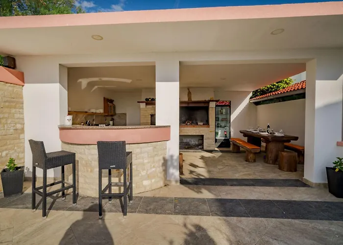 Melandura-8 By Interhome Apartment *