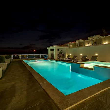 Apartamento Melandura-8 By Interhome