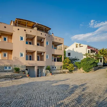 Apartamento Melandura-8 By Interhome *