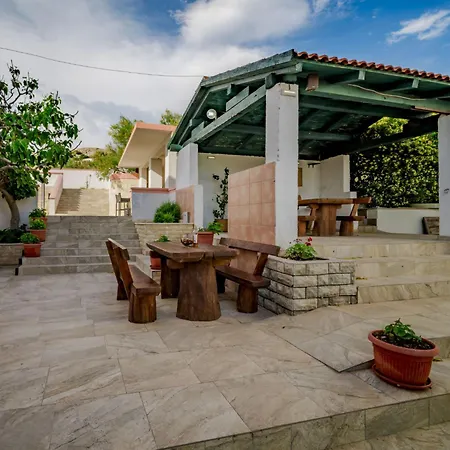 Apartamento Melandura-8 By Interhome