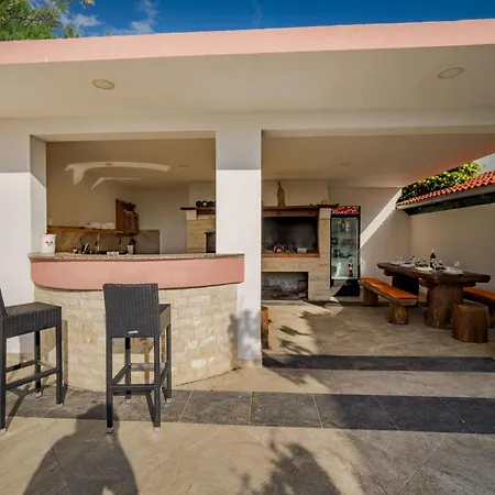 Melandura-8 By Interhome Apartamento *