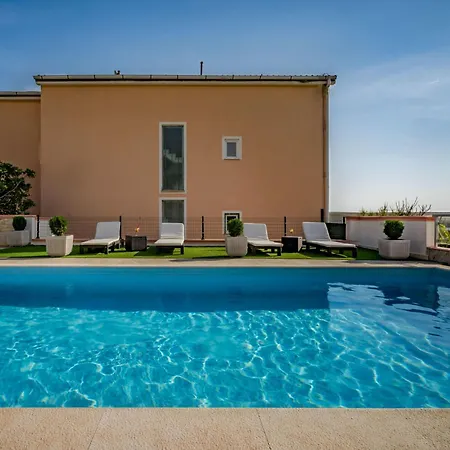 Apartamento Melandura-8 By Interhome *